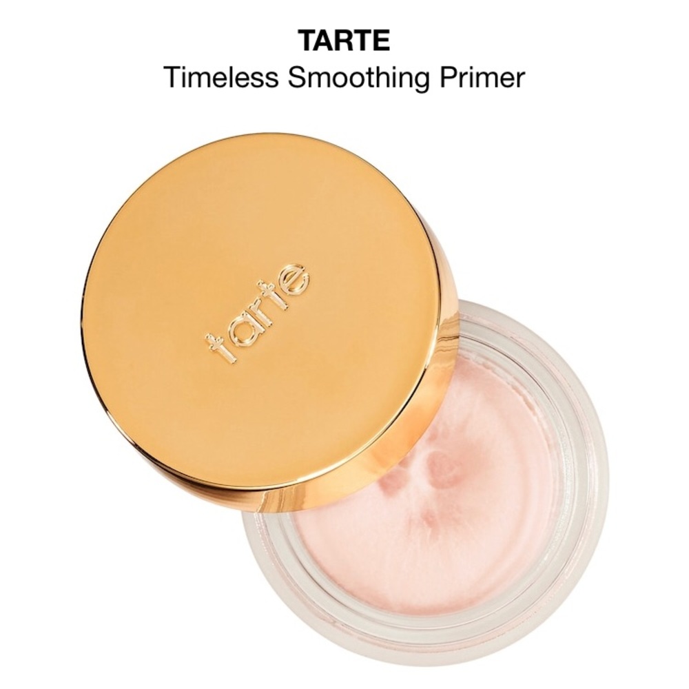 Tarte Timeless Smoothing Primer